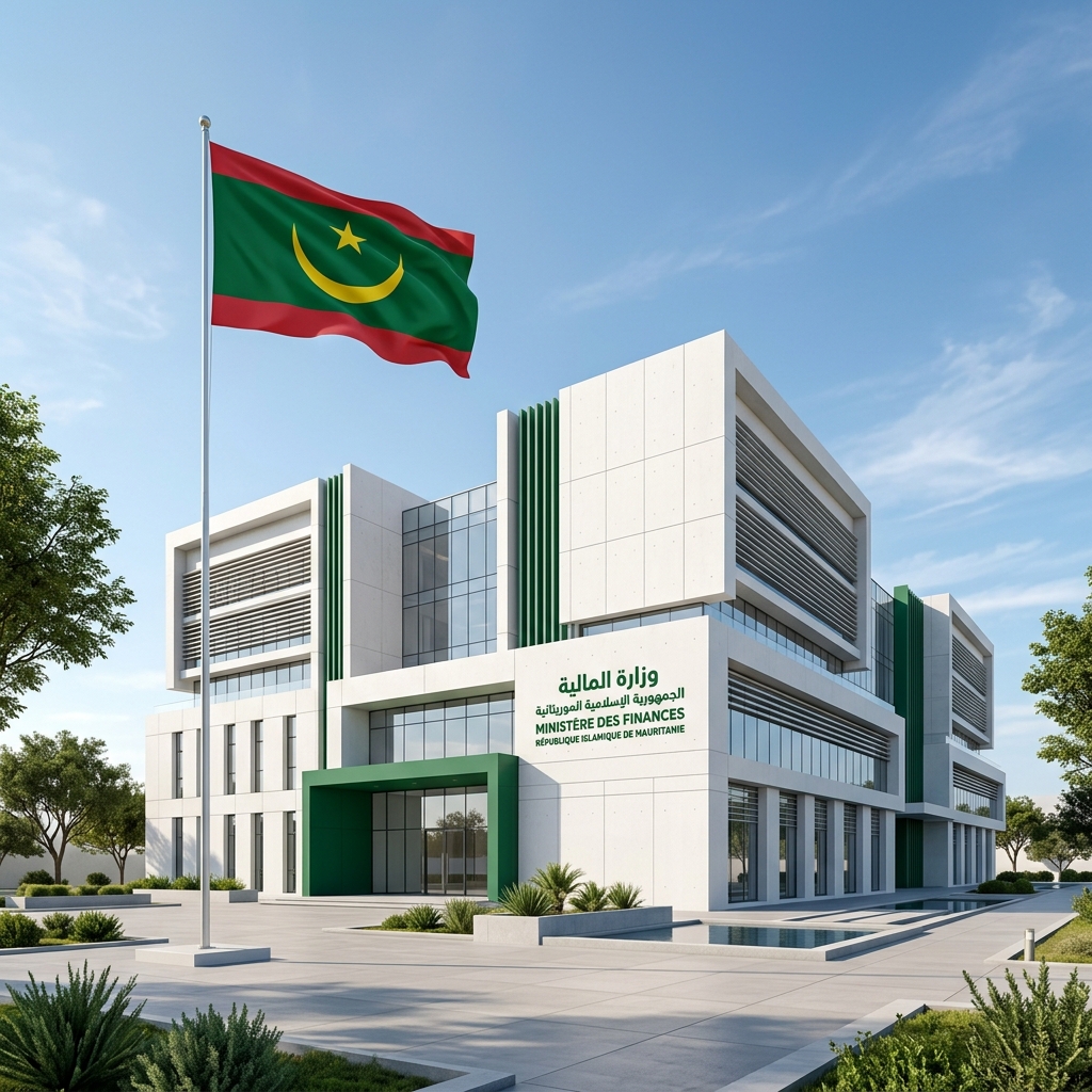 الوعي المالي في موريتانيا